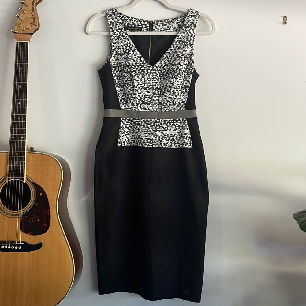 Judith & Charles Size 2